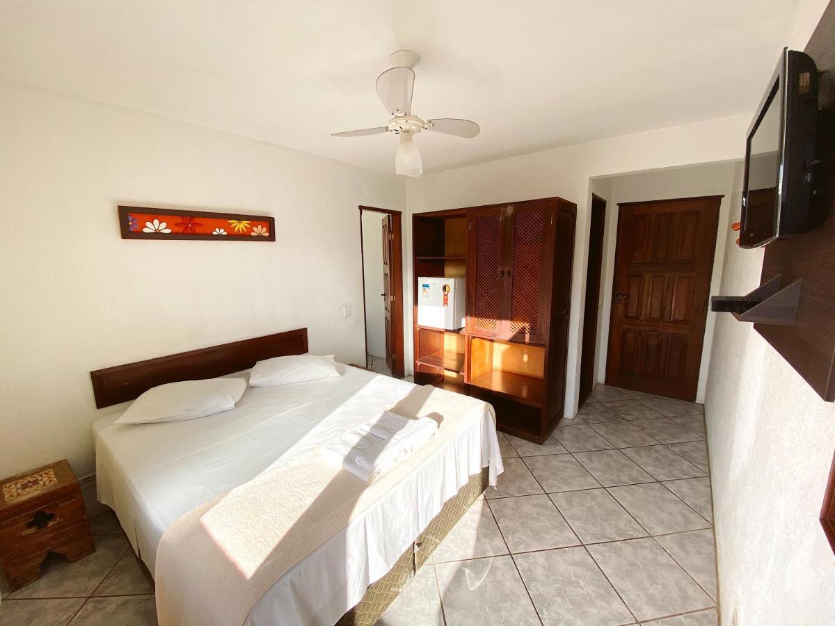 Hotelare Hotel Brunello Araquari Buitenkant foto
