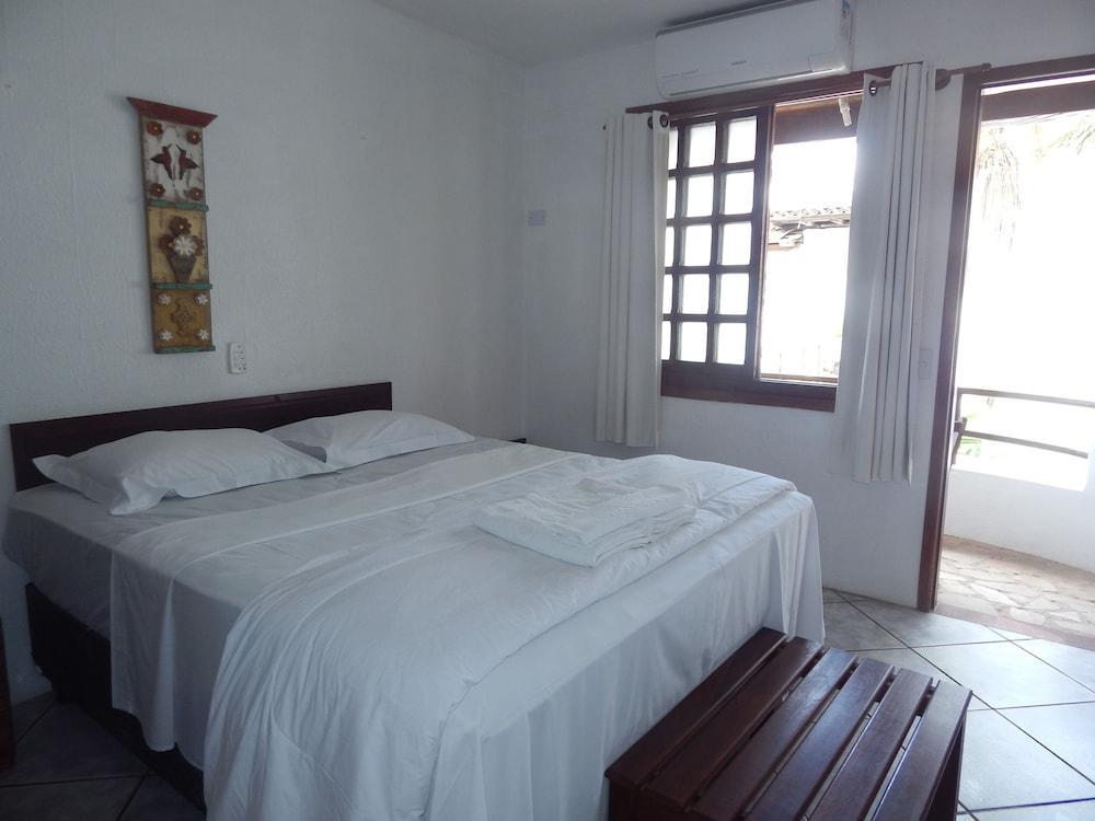 Hotelare Hotel Brunello Araquari Buitenkant foto